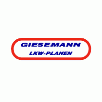 Giesemann LKW Planen Logo Vector