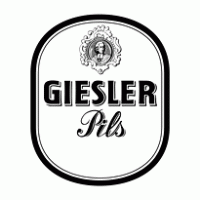 Giesler Pils Logo PNG Vector