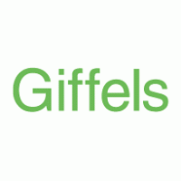 Giffels Design Build Logo PNG Vector
