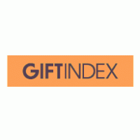 GiftIndex Logo Vector
