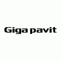 Giga Pavit Logo PNG Vector