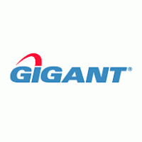Gigant Logo PNG Vector