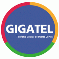 Gigatel Logo PNG Vector