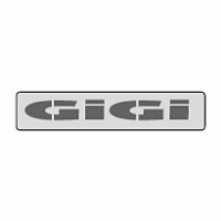 Gigi Logo PNG Vector