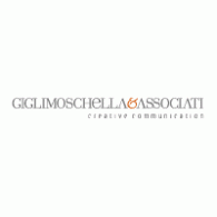 Gigli Moschella & Associati Logo PNG Vector