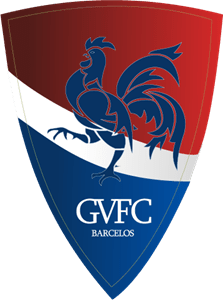 Gil Vicente Logo PNG Vector