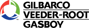 Gilbarco Veeder Root Gasboy Logo Vector