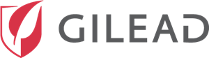Gilead Logo PNG Vector