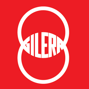 Gilera Logo Vector