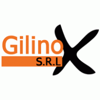 Gilinox Logo PNG Vector