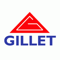 Gillet Logo PNG Vector