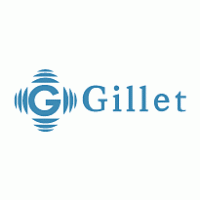 Gillet Logo PNG Vector