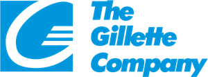 Gillette Logo PNG Vector