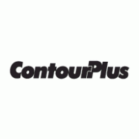 Gillette ContourPlus Logo PNG Vector