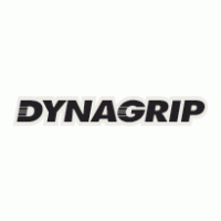 Gillette Dynagrip Logo PNG Vector