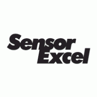 Gillette SensorExcel Logo PNG Vector