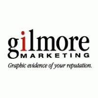 Gilmore Marketing Logo PNG Vector