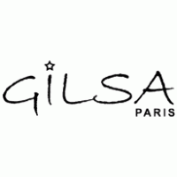 Gilsa Logo PNG Vector