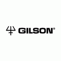 Gilson Logo PNG Vector
