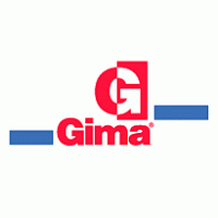 Gima Logo Vector