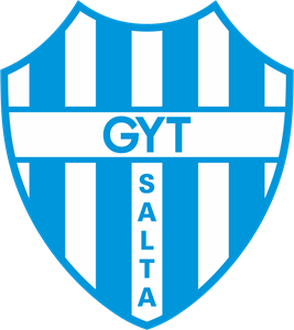 Gimnasia y Tiro de Salta Logo PNG Vector
