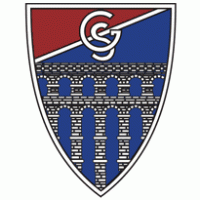 Gimnastica Segoviana Logo PNG Vector
