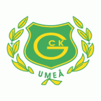 Gimonas CK Umea Logo PNG Vector