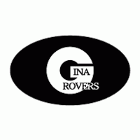 Gina Rovers Logo PNG Vector