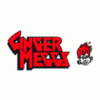 Ginger Meggs Logo PNG Vector
