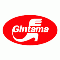 Gintama Logo PNG Vector