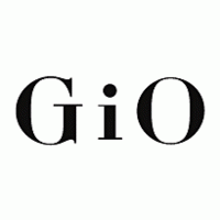 Gio Logo PNG Vector