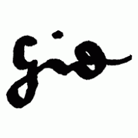Gio Logo PNG Vector