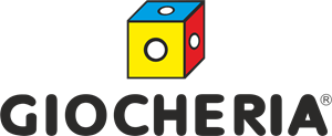 Giocheria Logo PNG Vector