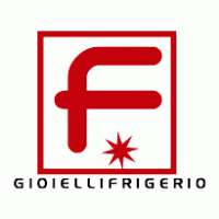 Gioiello Frigerio Logo Vector