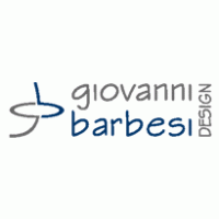 Giovanni Barbesi Logo PNG Vector