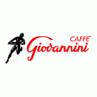 Giovannini Caffe Logo PNG Vector
