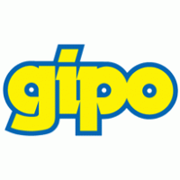 Gipo Logo Vector