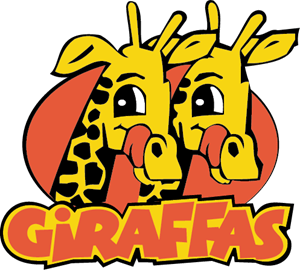 Giraffas Logo PNG Vector