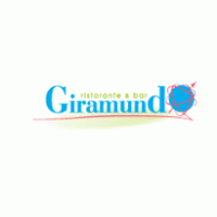 Giramundo Logo PNG Vector