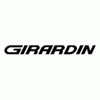 Girardin Logo PNG Vector