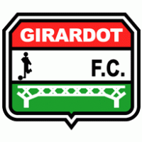 Girardot FC Logo Vector