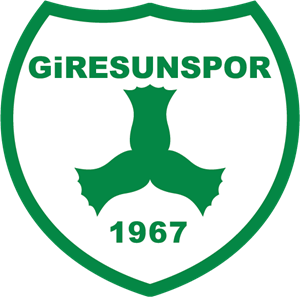 Giresunspor Logo PNG Vector