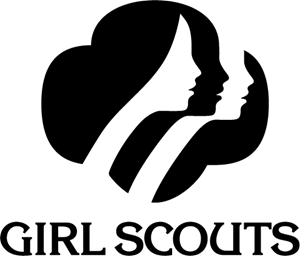 Girl Scouts Logo PNG Vector