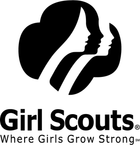 Girl Scouts Logo PNG Vector