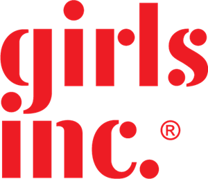 Girls Inc. Logo PNG Vector