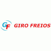 Giro Freios Ltda. Logo PNG Vector