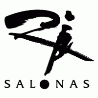 Giro Salonas Logo PNG Vector