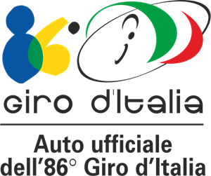 Giro di Italia Logo Vector