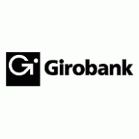 Girobank Logo PNG Vector