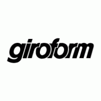 Giroform Logo Vector